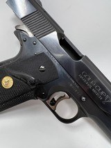COLT 1911 Gold Cup National Match - 7 of 7