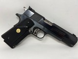 COLT 1911 Gold Cup National Match - 2 of 7
