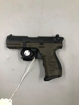 WALTHER ARMS p22 - 1 of 5