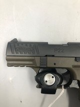 WALTHER ARMS p22 - 2 of 5