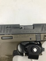 WALTHER ARMS p22 - 4 of 5