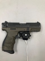 WALTHER ARMS p22 - 5 of 5