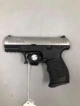 WALTHER ARMS CCP - 1 of 7