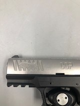 WALTHER ARMS CCP - 2 of 7