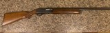 REMINGTON Sportsman 12 Auto - 1 of 7