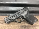 SMITH & WESSON M&P 9 - 2 of 2