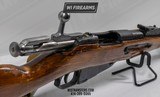 IZHEVSK M91/30 Mosin Nagant - 4 of 7