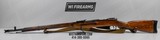 IZHEVSK M91/30 Mosin Nagant - 1 of 7