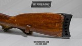 IZHEVSK M91/30 Mosin Nagant - 5 of 7