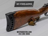 IZHEVSK M91/30 Mosin Nagant - 6 of 7