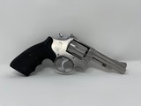 SMITH & WESSON MODEL 67 - 2 of 5