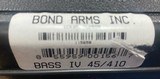 BOND ARMS SNAKE SLAYER IV - 2 of 7