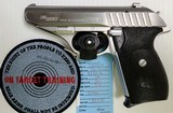 SIG SAUER P232 - 1 of 1