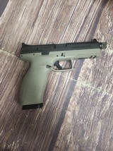 CZ-USA CZ P-10 F Seppressor Ready - 2 of 6