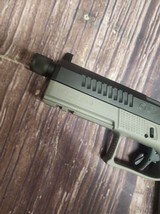 CZ-USA CZ P-10 F Seppressor Ready - 4 of 6