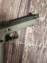 CZ-USA CZ P-10 F Seppressor Ready - 5 of 6