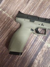 CZ-USA CZ P-10 F Seppressor Ready - 6 of 6