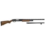 MOSSBERG 500 COMBO FIELD/SECURITY - 1 of 1