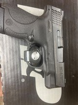 SMITH & WESSON M&P 9 sheild - 1 of 1