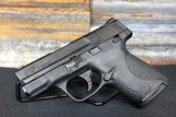 SMITH & WESSON M&P 9 sheild - 1 of 1