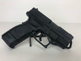 SPRINGFIELD ARMORY XD-9 - 1 of 1
