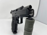 CZ 75 P-01 - 3 of 5