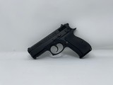 CZ 75 P-01 - 1 of 5