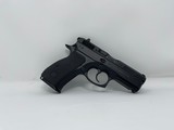 CZ 75 P-01 - 2 of 5