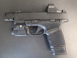 SPRINGFIELD ARMORY Hellcat RDP - 3 of 4