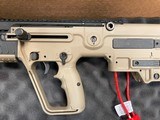 IWI TAVOR - X95 - 4 of 7