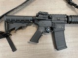 SMITH & WESSON AR 15 M&P 15 5.56 NATO - 5 of 6