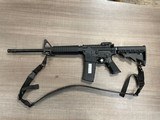 SMITH & WESSON AR 15 M&P 15 5.56 NATO - 1 of 6