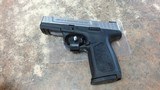 SMITH & WESSON S&W SD9 VE™ - 2 of 3