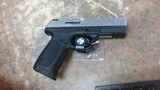 SMITH & WESSON S&W SD9 VE™ - 1 of 3