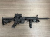 SMITH & WESSON M&P 15 - 1 of 7