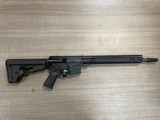 SAVAGE ARMS MSR-15 - 1 of 7