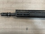 SAVAGE ARMS MSR-15 - 5 of 7