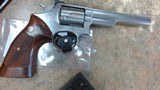SMITH & WESSON 66-1 - 2 of 3
