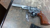 SMITH & WESSON 66-1