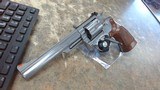 SMITH & WESSON 66-1 - 3 of 3