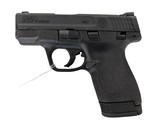 SMITH & WESSON M&P9 Shield M2.0 w/2 Magazines - 1 of 5