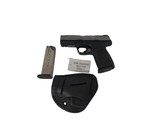 SMITH & WESSON SDVE9 Two Tone w/2 Mags, Holster, Original Box - 1 of 5