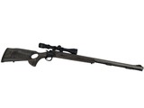 REMINGTON Genesis Muzzleloader Thumbhole Stock w/Scope - 5 of 7