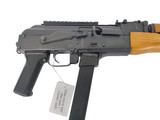 CENTURY ARMS Draco w/30rd Mag - 7 of 7