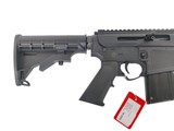 ALEX PRO FIREARMS AR-15 w/BCA Side Charging Upper w/Mag, Soft Case - 3 of 7