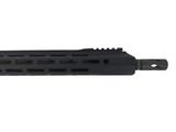 ALEX PRO FIREARMS AR-15 w/BCA Side Charging Upper w/Mag, Soft Case - 5 of 7