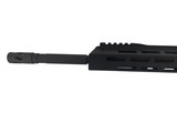 ALEX PRO FIREARMS AR-15 w/BCA Upper, 30rd Mag, Zipped Soft Case - 2 of 7
