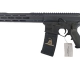 ALEX PRO FIREARMS AR-15 w/BCA Upper, 30rd Mag, Zipped Soft Case - 7 of 7