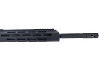 ALEX PRO FIREARMS AR-15 w/BCA Upper, 30rd Mag, Zipped Soft Case - 5 of 7