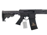 ALEX PRO FIREARMS AR-15 w/BCA Upper, 30rd Mag, Zipped Soft Case - 4 of 7